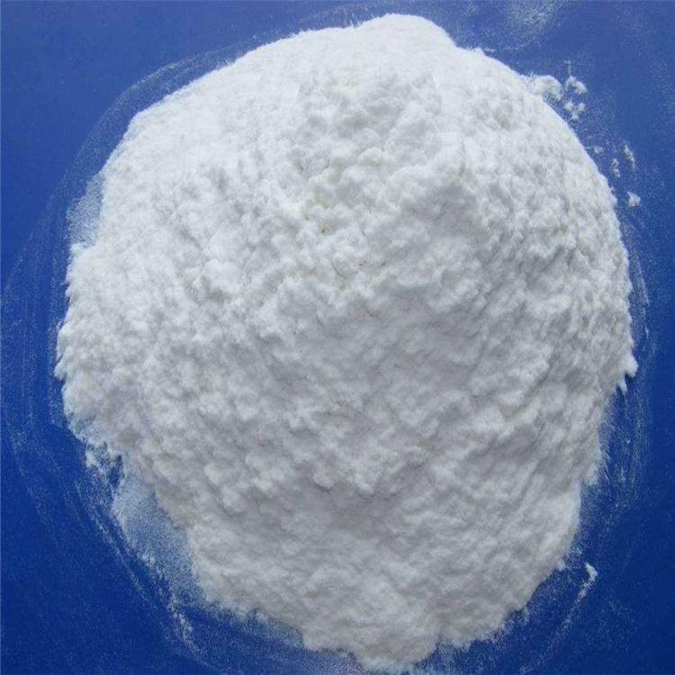 鹤壁市功能型纤维素醚预糊化淀粉 - 排名